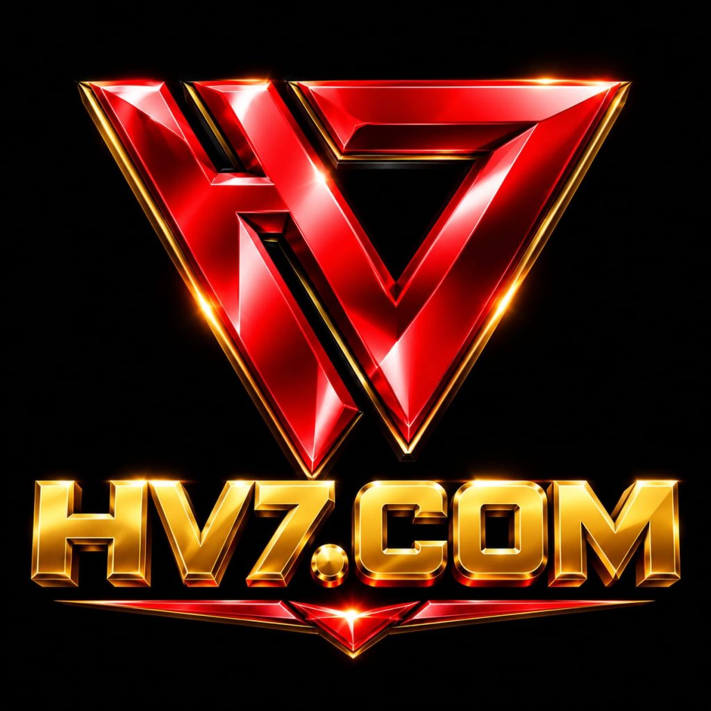 HV7 Games online gaming platform and mobile games